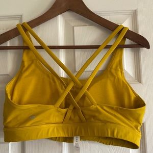 Lululemon Energy Bra